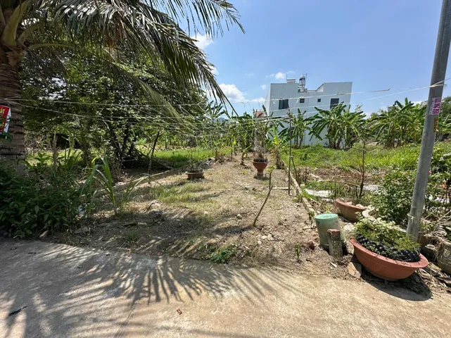 💥BÁN LÔ DIÊN TOÀN CẠNH BẾN XE PHÍA NAM - CÁCH VÕ NGUYÊN GIÁP CHỈ 100mét.
- Diện tích: 106,4m2; mặt tiền 5m