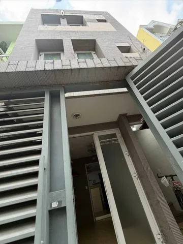 BÁN NHÀ HẺM NHỰA VƯỜN LÀI, LÊ VĂN PHAN - 76M2, 3 TẦNG, NGANG 4M, HẺM 5M THÔNG - HƠN 8Tỷ