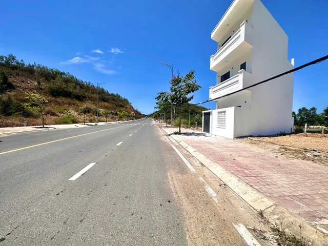 💥 Bán 2 Lô Đất Đẹp - 2 mặt tiền Phong Châu - Phường Nam Nha Trang