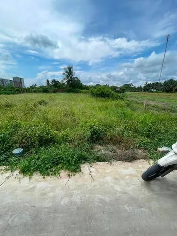 Bán Đất thổ cư Mỹ Phong, gần Quảng Trường Tp Mỹ Tho, hẻm xe hơi, dt 116m2, nhỉnh 1 tỷ