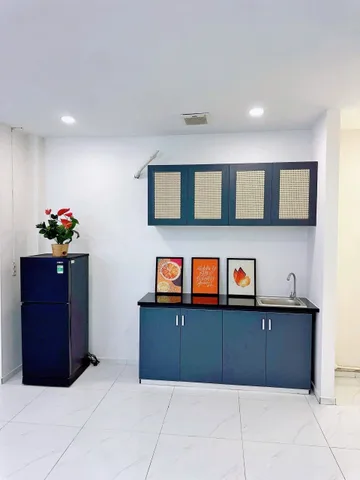 Gấp định cư bán gấp 12.5 Tỷ - Bán nhanh CHDV 4 tầng 60m2 - Dòng tiền 500tr/năm UVK