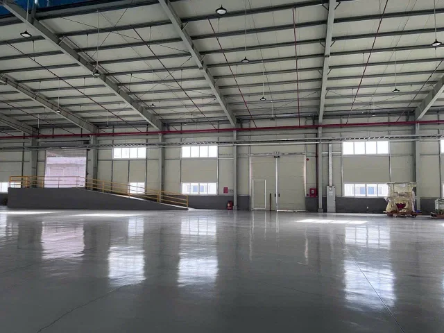 Bán kho xưởng 40.000m2 KCN Bàu Bàng, Huyện Bàu Bàng, Bình Dương