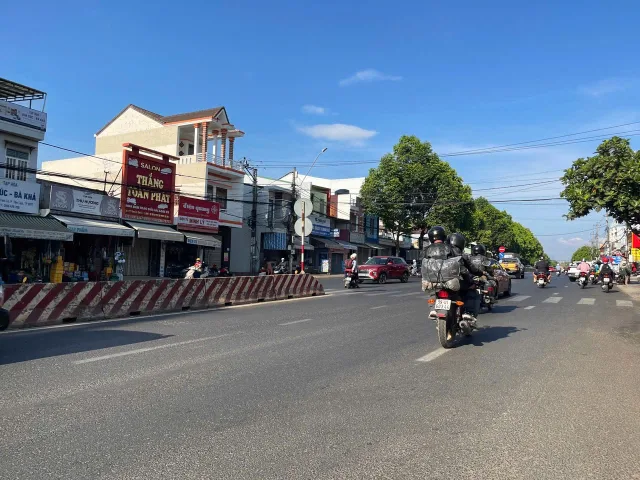 🌸🌸🌸hẻm 383 Nguyễn Văn Cừ - sát đường N19 QH 36m🌸🌸🌸
5x25, tc75