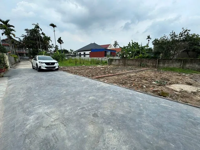 06.2026. bán 60m2 Đại Bản. giá chỉ 799 triệu. liên hệ 0362558882