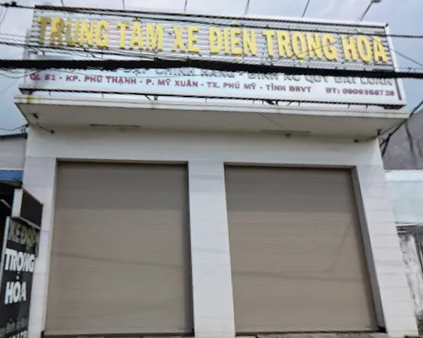 Cho thuê mặt tiền đường QL 51, phù hợp làm văn phòng kinh doanh, kho, nhà xưởng