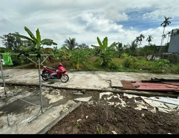 06.2026. bán 60m2 đại bản giá chỉ 760 triệu. liên hệ 0362558882