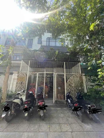 Cho Thuê Nhà Triệu Việt Vương - Hai Bà Trưng 48M² 3 Tầng Thông Sàn - Kinh Doanh VP, Showroom... Giá Thuê 17tr