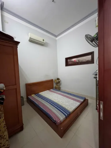 Bán gấp nhà 2 tầng mặt tiền Phan Văn Trị Bình Thạnh-DT 4x11m không lộ giới-Xây mới 6 tầng