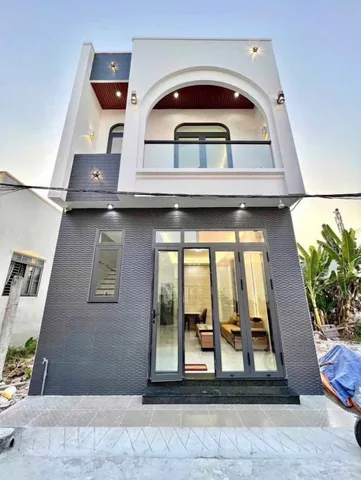 SIÊU PHẨM NHÀ LẦU RẺ NHẤT KHU VỰC CHỈ 1TỶ750 SỞ HỮU NGAY