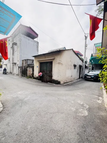 DƯƠNG XÁ – LÔ GÓC 80M² – Ô TÔ NGỦ TRONG ĐẤT – CHỈ 7,8 TỶ 0964793928