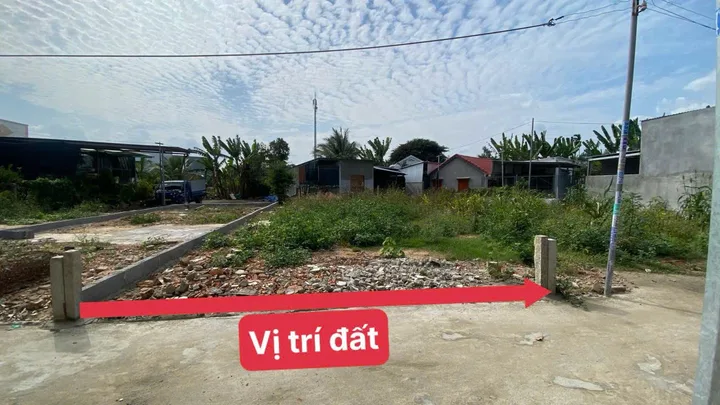 Lô Đất 2 Mặt Tiền Trung Tâm Diên Lạc – Ô Tô Tới Đất – Giá Chỉ 799 Triệu