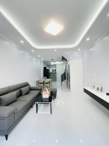 BÁN NHÀ KINH DƯƠNG VƯƠNG-LÊ TẤN BÊ-AN LẠC-52m2-NỘI THẤT CAO CẤP-VÀO Ở NGAY-CHỈ 4T1