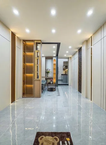Nhà phố tại Nhơn Đức Nhà Bè TP HCM, DT100m2 (5x20m) giá chỉ 2T760 TR SHR