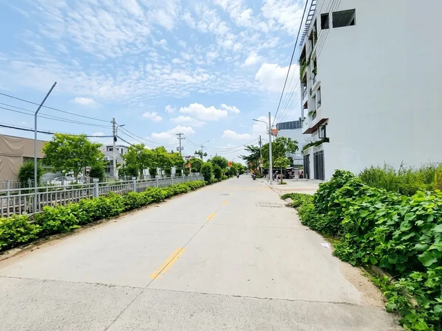 [KH012*] Đất mặt tiền kinh doanh Thạnh Lộc 37 ngang khủng, giá 8.x tỷ