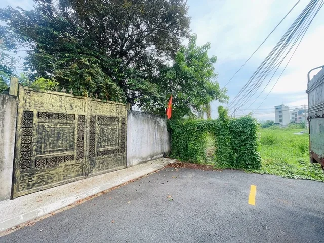 [KH011] ĐẤT KHỦNG 1000M2 SÁT VƯỜN CAU ĐỎ - QH ĐẤT Ở ĐÔ THỊ - 13.X TỶ