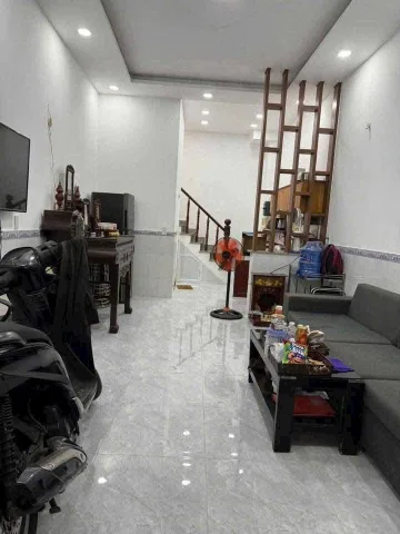 CG, CẦN BÁN NHÀ HÓC MÔN – CẦN TIỀN BÁN GẤP,
 Ấp Xuân Thới Đông 1, Xã Xuân Thới Đông, Huyện Hóc Môn, TP.HCM,