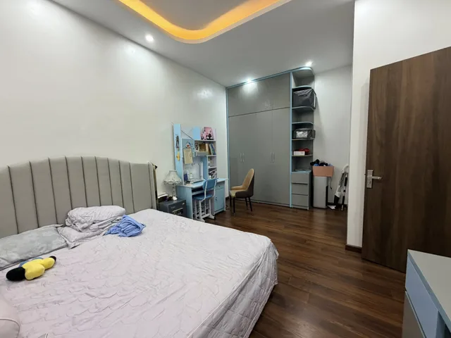Bán nhà liền kề khu đấu giá Ngô Thì , 75m2 - 6 tầng, thang máy, kinh doanh