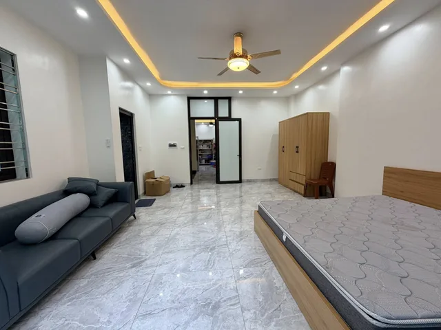 Bán nhà mặt phố Khương Thượng, 65m2 - 6 tầng - thang máy - kinh doanh