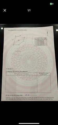 Cần bán nhanh lô góc đường hoàng diệu khu bắc huỳnh thúc kháng, sát ngọc bảo viên ..
- Hướng : Đông, Nam. Diện tích : 112,7m2