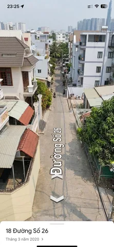 🔥 CƠ HỘI ĐẦU TƯ ĐẤT "VÀNG" Q2 - CHỦ GẤP BÁN, GIÁ CỰC TỐT! 🔥