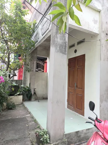 Tôi có nhà riêng không ở cần cho thuê, điện nước đầy đủ, giá nhà nước, giao thông thuận tiện.