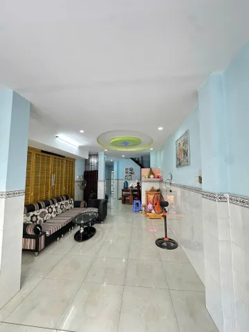 BÁN GẤP NHÀ GÓC 3 MẶT TIỀN KDC NAM HÙNG VƯƠNG – AN LẠC, BÌNH TÂN | 53.6m² | HOÀN CÔNG ĐỦ | GIÁ CHỈ 4.5 TỶ