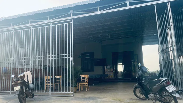 CHÍNH CHỦ CẦN BÁN: CĂN NHÀ SIÊU ĐẸP MẶT TIỀN ĐƯỜNG NHỰA TẠI CƯ NI, EA KAR - DIỆN TÍCH KHỦNG 10x104M - GIÁ CHỈ 1 TỶ XX TRIỆU