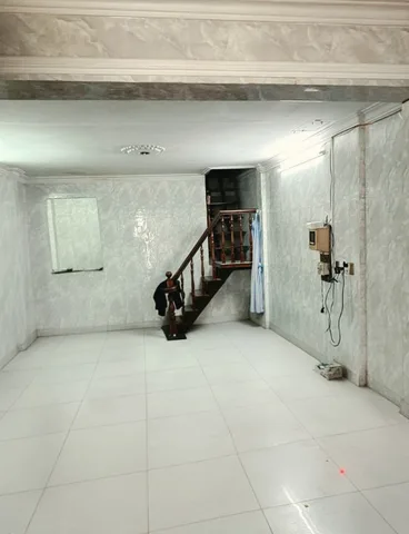 Bán Gấp Nhà Hẻm Xe Hơi Kinh Dương Vương, Bình Tân – Chỉ 3 Tỷ, 2 Tầng, Pháp Lý Chuẩn, Gần Aeon Mall Bình Tân
