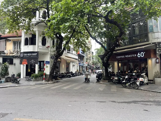 Bán nhà đường Tô Vĩnh Diện, 65m2, 7 tầng, thang máy, gara ô tô