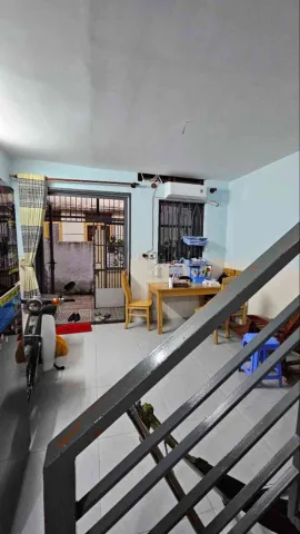 Nhà Hiếm Nguyễn Suý - Tân Hương, 3tỷ45, 4x8,5m, AEON Tân Phú, 1T1L