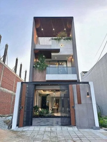 💰 Chỉ 700 Triệu – Sở Hữu Shophouse Mặt Tiền Bcons City Life