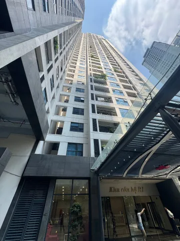 ✨ Siêu Phẩm Goldmark City 135m² – Tầng 28 View Đẹp, 3PN, Nội Thất Cao Cấp