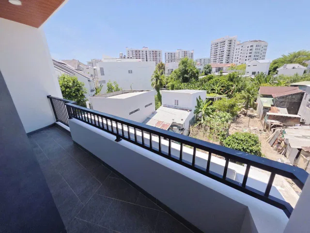 Chủ Giảm 200tr Bán Nhanh Căn Nhà Mới 3 Tầng Gần Vĩnh Điềm Trung – 65,6m² – 3PN – Giá 4,56 Tỷ (thương lượng nhẹ)