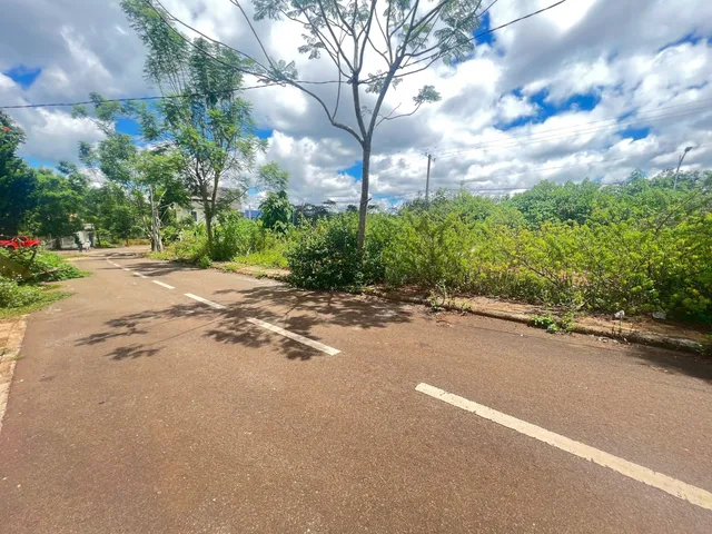 Bán đất khu Rich land 2 mặt tiền đường giá tốt nhất khu vực 213m2 vị trí đẹp