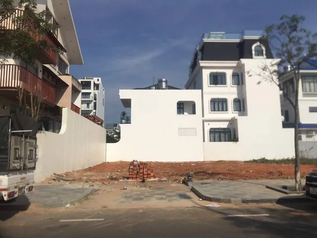 Bán đất KDC Ocean Dunes, lô C2, vị trí đẹp hướng biển