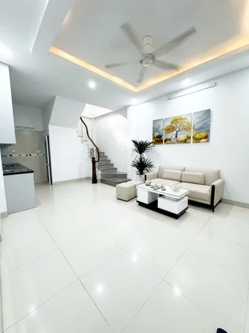 NHÀ 30M² x 5 TẦNG – GẦN Ô TÔ TRÁNH, SÁT HỒ ĐỊNH CÔNG, TIỆN ÍCH BỦA VÂY CHỈ HƠN 6 TỶ!
