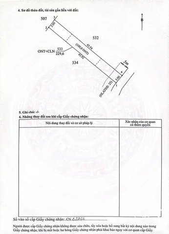 Đầu Tư Sinh Lời – Đất Nền Pháp Lý Rõ Ràng, Giá Hợp Lý Nhất Khu Vực