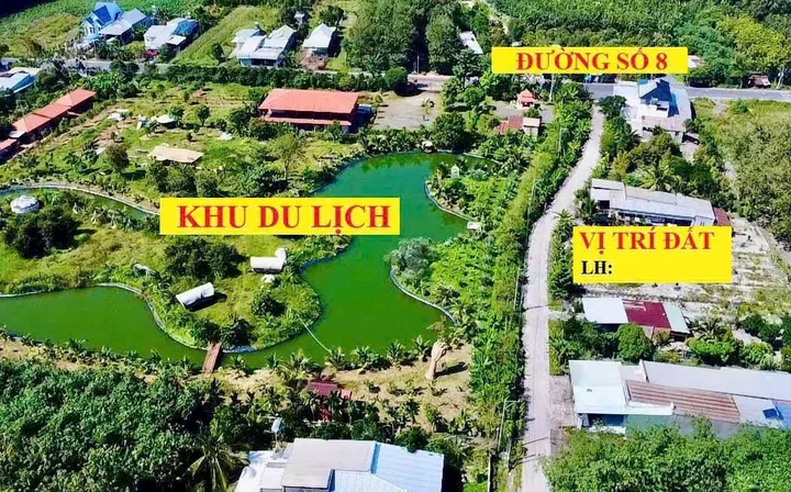 💥Chỉ #245tr đã sở hữu được 250m2 đất xây trọ tại Bình Dương