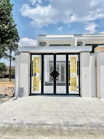 NHÀ GÁC LỬNG CỰC ĐẸP - GIÁ TỐT VỪA HOÀN THIỆN 500TR DỌN VÀO Ở NGAY