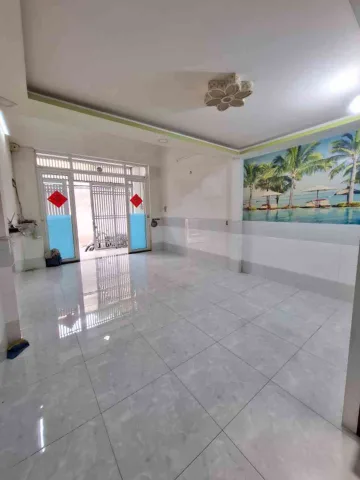 BÁN NHÀ LÊ VĂN QUỚI THÔNG BÌNH TRỊ ĐÔNG 56M2 CHỈ 4TY5