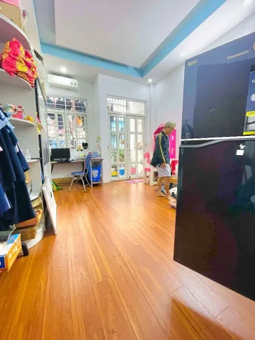 BÁN NHÀ TÔ HIỆU TÂN PHÚ 68M2 6.95 TỶ 2 TẦNG NHÀ ĐẸP VÀO Ở NGAY GẦN ĐẦM SEN