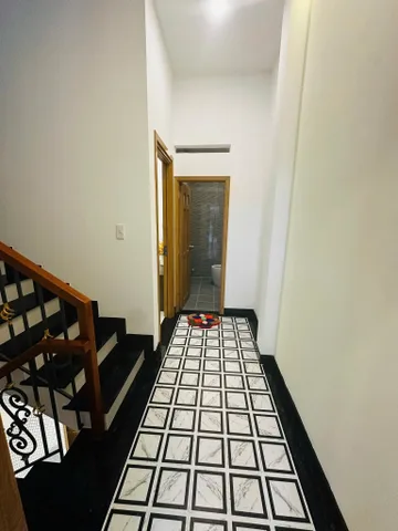 Giá quá tốt! Hẻm nhựa sát chợ Bà Chiểu, ôtô ngủ nhà, 4x14.5m, 4 tầng xây mới vào ở ngay
