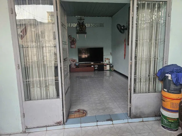 Nhà Phường An Bình, gần chợ, trường học