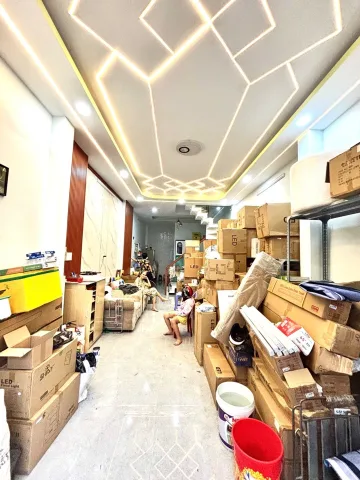 👉Kế bên chợ gò xoài,di chuyển 3p qua bệnh viện BT,Aeon Tân Phú chạy 5P