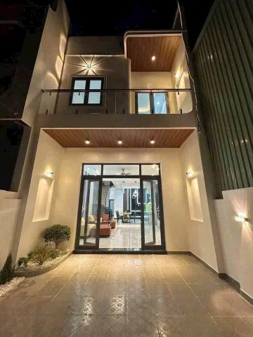 NHÀ LẦU GẦN CỔNG 11 Biên Hoà - SỔ HỒNG HOÀN CÔNG ĐẦY ĐỦ - CHỈ 750TR SỞ HỮU NGAY✅