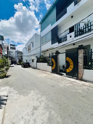 MẶT TIỀN KDC NAM LONG 80M2 6.3 TỶ KINH DOANH AN LẠC BÌNH TÂN