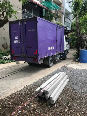 Bán Đất 2365m2 có sẵn 2365 m2 thổ cư giá 49 tỷ tại Phường Tân Tạo A Quận Bình Tân TP. Hồ Chí Minh