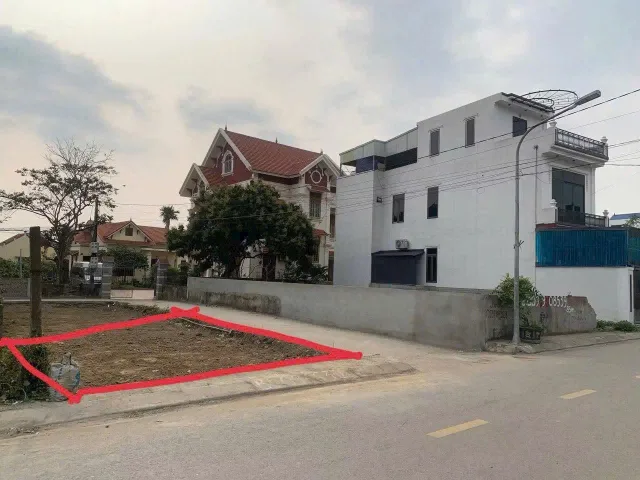 06.2026. bán 91m2 . mặt đường nhựa Đặng Cương. giá chỉ 3,5 tỷ. liên hệ 0362558882