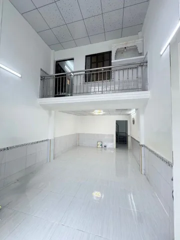 Đầu Tư Sinh Lời Ngay! Nhà 2 Tầng Kế Bên Aeon Mall Bình Tân – Dòng Tiền Ổn Định_ Nhỉnh 4🧄