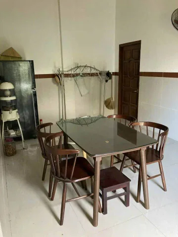 Bán nhà Trường Chinh, trung tâm Phan Thiết, sổ riêng, giá rẻ
